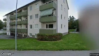 Lägenheter till salu i Tibro - Bild från Google Street View