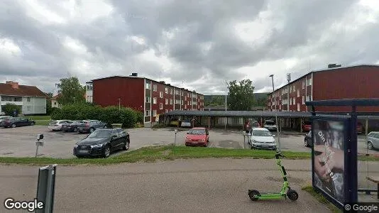 Bostadsrätter till salu i Sundsvall - Bild från Google Street View