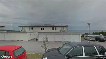 Lägenheter till salu i Gotland - Bild från Google Street View