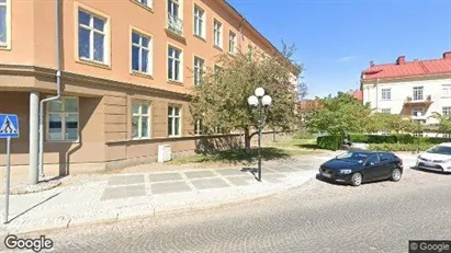 Lägenheter till salu i Eskilstuna - Bild från Google Street View