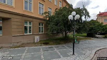 Lägenheter till salu i Eskilstuna - Bild från Google Street View