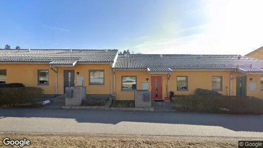 Lägenheter att hyra i Linköping - Bild från Google Street View