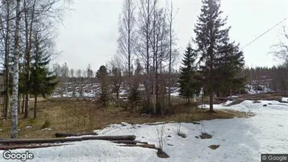 Lägenheter till salu i Sundsvall - Bild från Google Street View