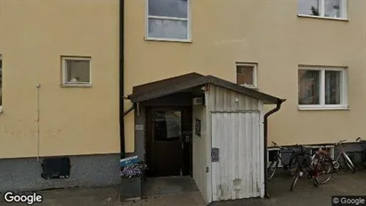 Bostadsrätter till salu i Söderort - Bild från Google Street View