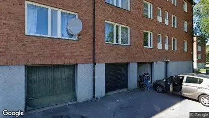 Lägenheter att hyra i Norrköping - Bild från Google Street View