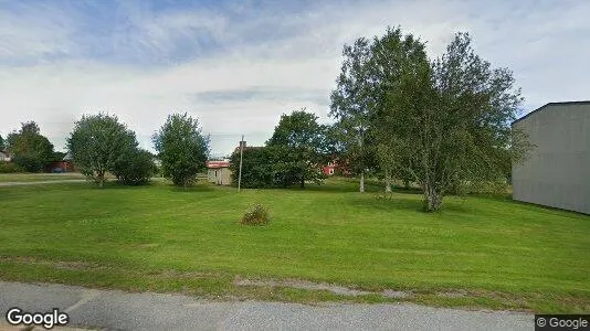 Lägenheter att hyra i Örnsköldsvik - Bild från Google Street View