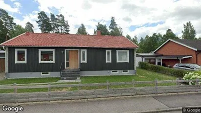 Lägenheter att hyra i Växjö - Bild från Google Street View