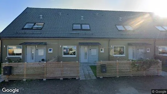 Bostadsrätter till salu i Malmö Centrum - Bild från Google Street View