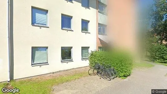 Lägenheter att hyra i Växjö - Bild från Google Street View