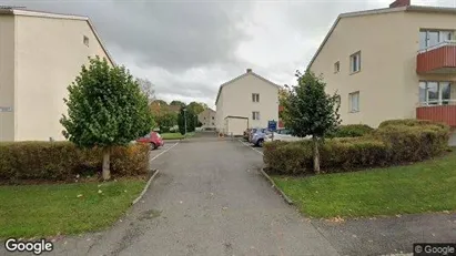 Lägenheter till salu i Falköping - Bild från Google Street View