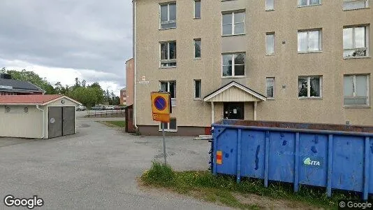 Lägenheter att hyra i Örnsköldsvik - Bild från Google Street View