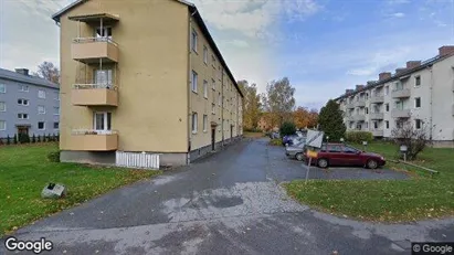 Bostadsrätter till salu i Karlskoga - Bild från Google Street View