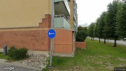 Bostadsrätter till salu i Botkyrka - Bild från Google Street View