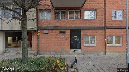 Bostadsrätter till salu i Eskilstuna - Bild från Google Street View