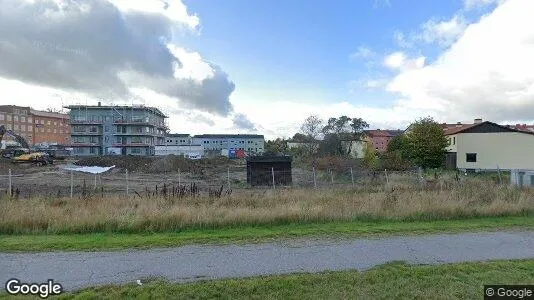 Lägenheter att hyra i Nyköping - Bild från Google Street View