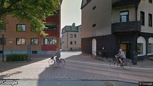 Lägenheter att hyra i Tranås - Bild från Google Street View