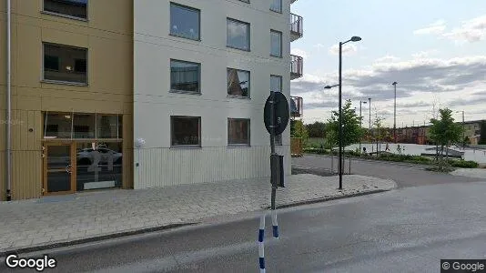 Lägenheter att hyra i Västerås - Bild från Google Street View