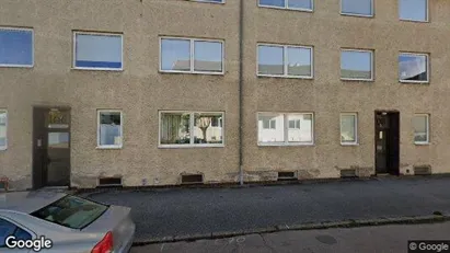 Lägenheter att hyra i Klippan - Bild från Google Street View