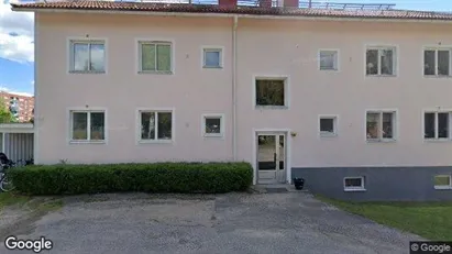 Lägenheter att hyra i Sundsvall - Bild från Google Street View