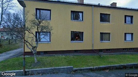 Lägenheter att hyra i Eskilstuna - Bild från Google Street View