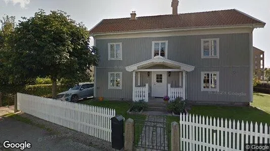 Lägenheter att hyra i Örebro - Bild från Google Street View