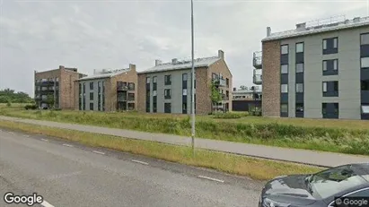 Bostadsrätter till salu i Kalmar - Bild från Google Street View