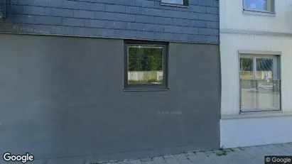 Bostadsrätter till salu i Haninge - Bild från Google Street View