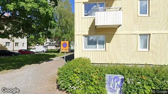 Bostadsrätter till salu i Vasastan - Bild från Google Street View