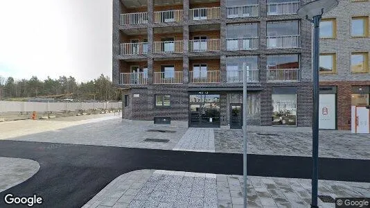 Lägenheter till salu i Järfälla - Bild från Google Street View