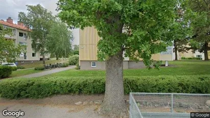 Bostadsrätter till salu i Kalmar - Bild från Google Street View