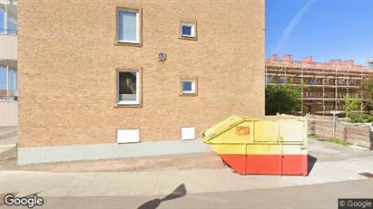 Bostadsrätter till salu i Helsingborg - Bild från Google Street View