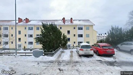 Lägenheter till salu i Växjö - Bild från Google Street View