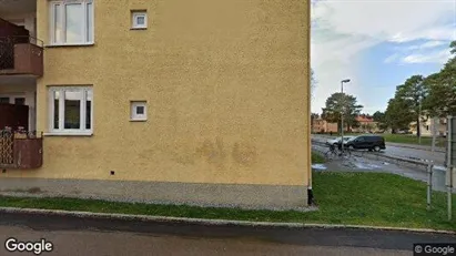 Lägenheter att hyra i Eskilstuna - Bild från Google Street View