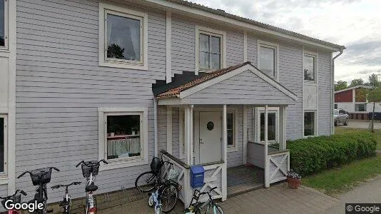 Bostadsrätter till salu i Östhammar - Bild från Google Street View