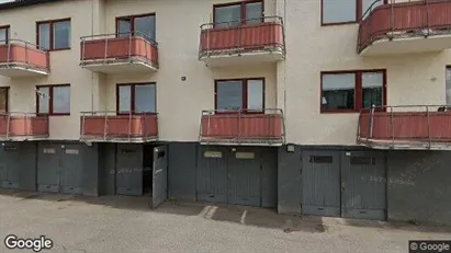 Lägenheter att hyra i Vimmerby - Bild från Google Street View