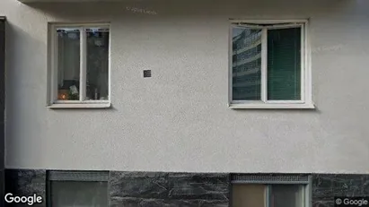 Bostadsrätter till salu i Vasastan - Bild från Google Street View