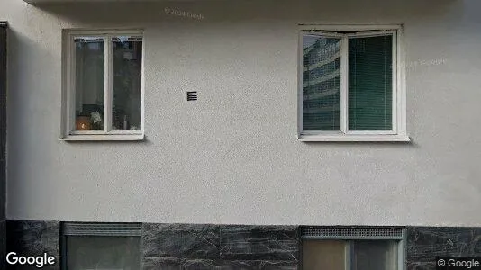 Bostadsrätter till salu i Vasastan - Bild från Google Street View