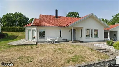 Bostadsrätter till salu i Jönköping - Bild från Google Street View