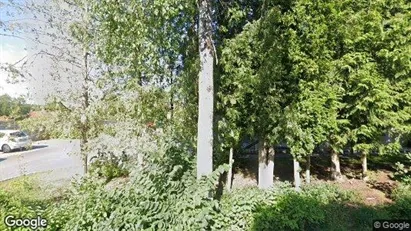 Bostadsrätter till salu i Salem - Bild från Google Street View