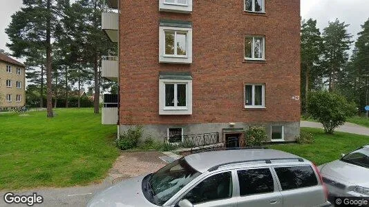 Lägenheter att hyra i Avesta - Bild från Google Street View