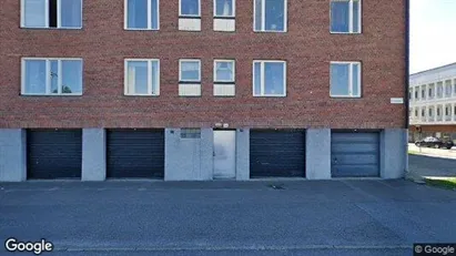 Lägenheter att hyra i Norrköping - Bild från Google Street View