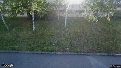 Lägenheter att hyra i Växjö - Bild från Google Street View