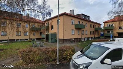 Lägenheter att hyra i Eskilstuna - Bild från Google Street View