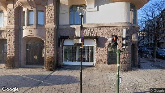 Lägenheter att hyra i Kungsholmen - Bild från Google Street View