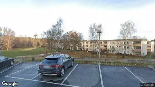 Bostadsrätter till salu i Upplands-Bro - Bild från Google Street View