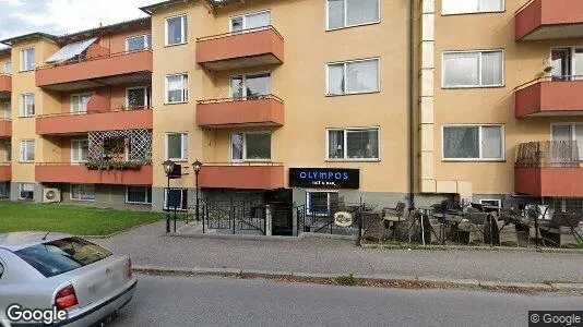 Lägenheter att hyra i Område ej specificerat - Bild från Google Street View