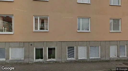 Lägenheter att hyra i Katrineholm - Bild från Google Street View