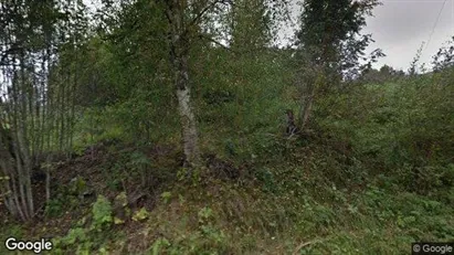 Lägenheter till salu i Kramfors - Bild från Google Street View