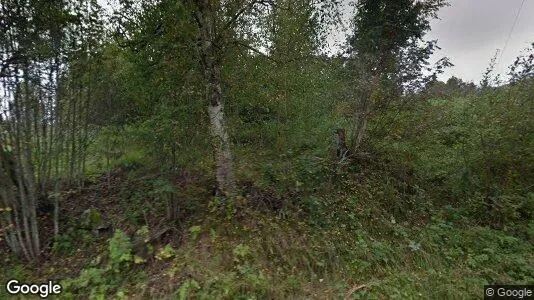 Lägenheter till salu i Kramfors - Bild från Google Street View