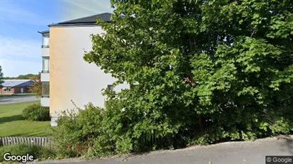 Bostadsrätter till salu i Knivsta - Bild från Google Street View